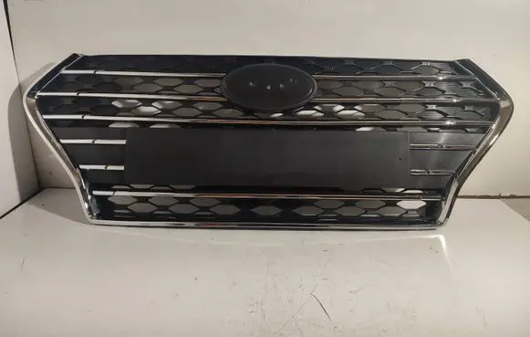 Hyundai Solaris II Front grill 86351h5010