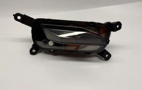 Front fog light