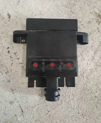 BMW 5 F10 F11 Other control units/modules V4915341802