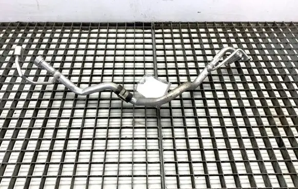 Nissan Juke I F15 Air conditioning (A/C) pipe/hose 1F446209035600