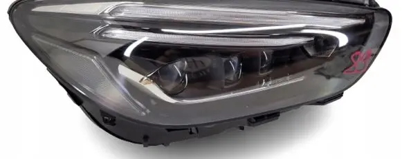 Mercedes-Benz B W247 Headlight/headlamp