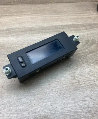 Opel Astra G Clock 009133265