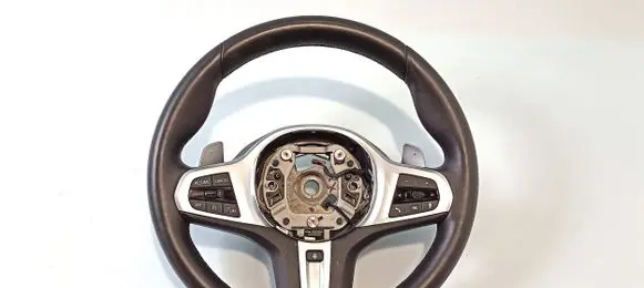 BMW X3 G01 Steering wheel 32309882623 9882623 32308094049