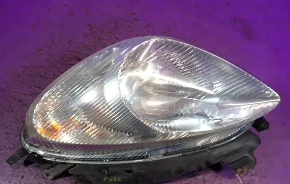 Citroen Xsara Picasso Headlight/headlamp