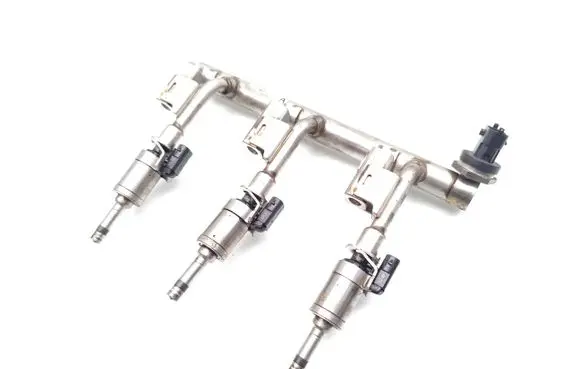 Ford Focus Fuel injectors set 0261500221 DM5G9H487AA