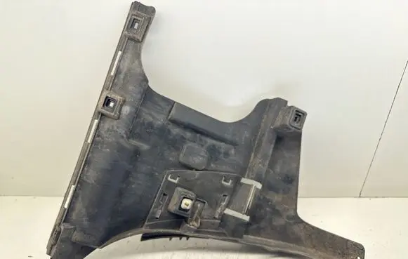 Volvo S60 Rear bumper mounting bracket 09178246 14502