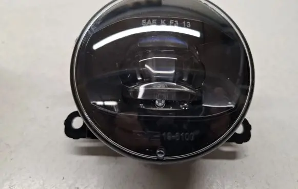 Ford Mustang VI Front fog light FR3B15K201AC FR3Z15200A