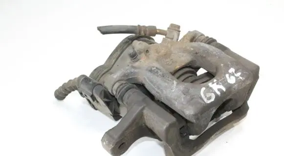 Nissan Qashqai Rear brake caliper