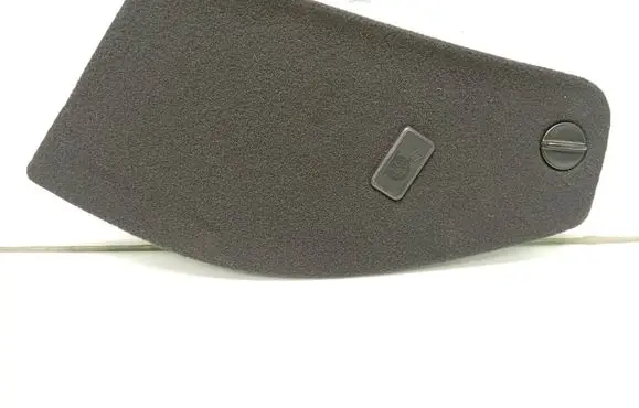 Honda Civic Trunk/boot lower side trim panel 84651SMGA