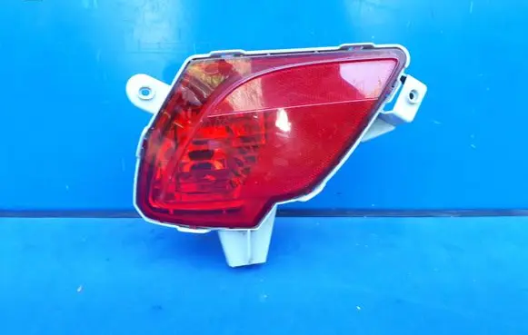 Mazda CX-5 Rear fog light KD5351660