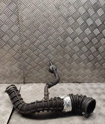 Air intake duct part