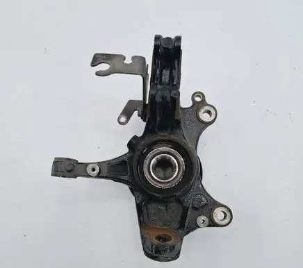 Peugeot 5008 II Front wheel hub