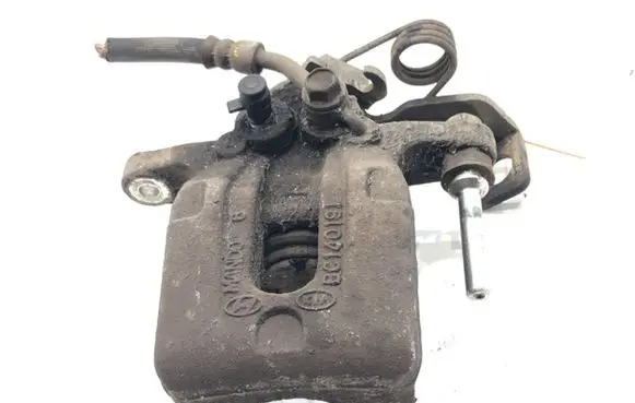 Hyundai Elantra Rear brake caliper