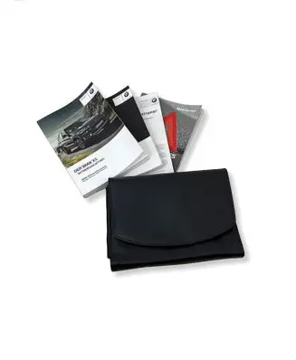 BMW X5 F15 User manual 