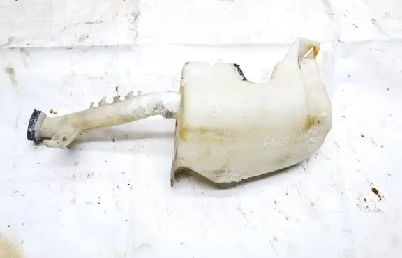 Citroen Berlingo Windshield washer fluid reservoir/tank 9621010480