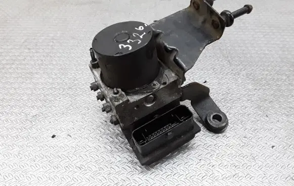 Seat Ibiza III (6L) ABS Pump 6Q0614417P 0265231715