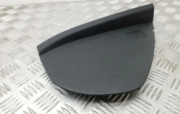 Skoda Superb B6 (3T) Dashboard side end trim 3T0857504C