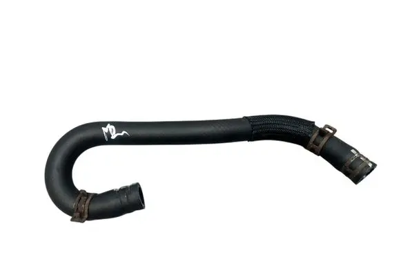 Renault Espace - Grand espace IV Power steering hose/pipe/line 8200300727