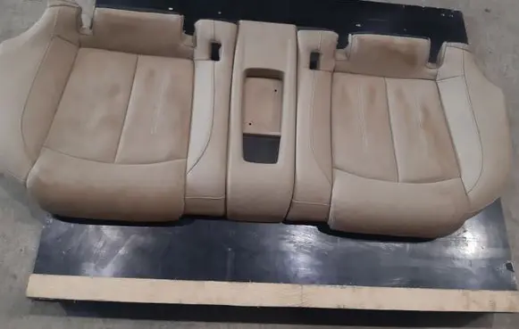 Audi A7 S7 4G Rear seat 4G8885079