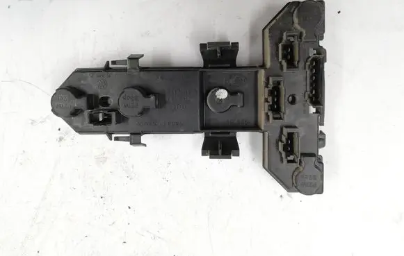 Volkswagen Bora Tail light bulb cover holder 1J5945257