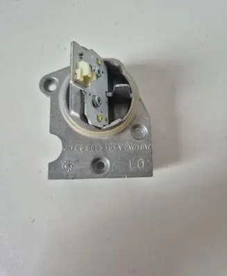 BMW 5 F10 F11 Xenon control unit/module MDE95883