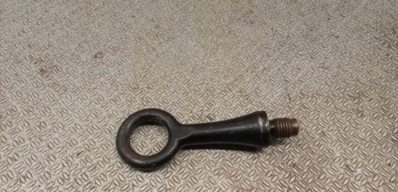 Saab 9-5 Towing hook eye 