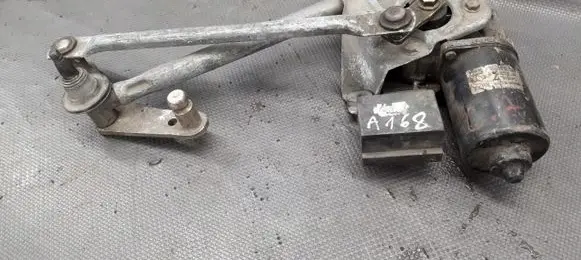 Mercedes-Benz A W168 Front wiper linkage A1688202442