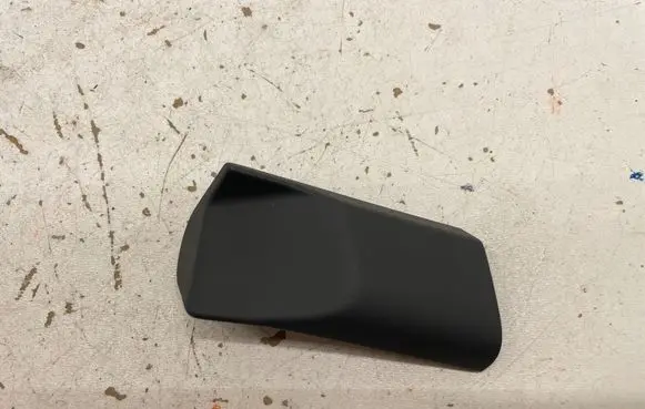 Audi A6 S6 C7 4G Dashboard glove box trim 4G1858342