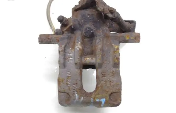 Honda Civic Rear brake caliper
