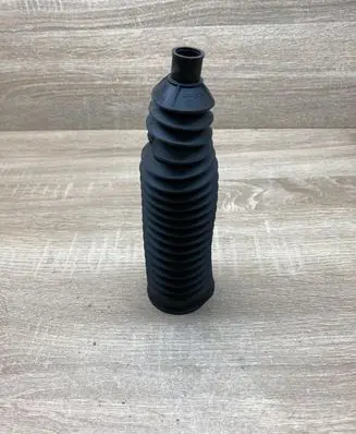 Opel Astra H Steering tie rod boot A0006065 D01239