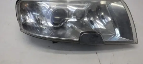 Skoda Superb B5 (3U) Headlight/headlamp 08-665-1109R