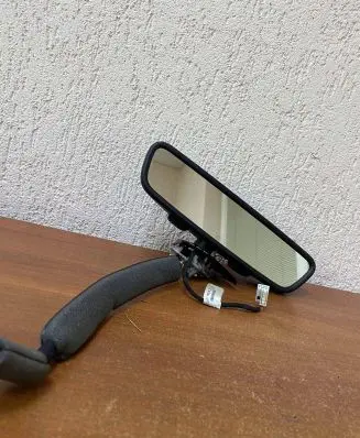 Mercedes-Benz E C207 W207 Rear view mirror (interior) A2078103417