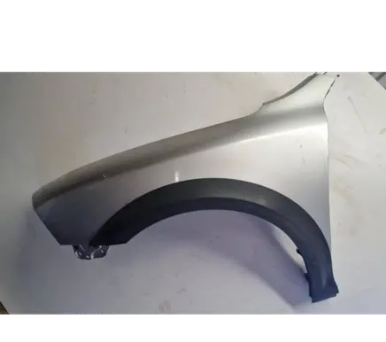 Skoda Octavia Mk2 (1Z) Fender