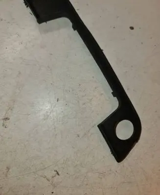 BMW 3 E36 Front door handle cover 51211960931