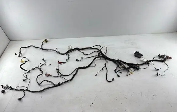 Audi A4 S4 B9 Panel wiring 8W2970076A