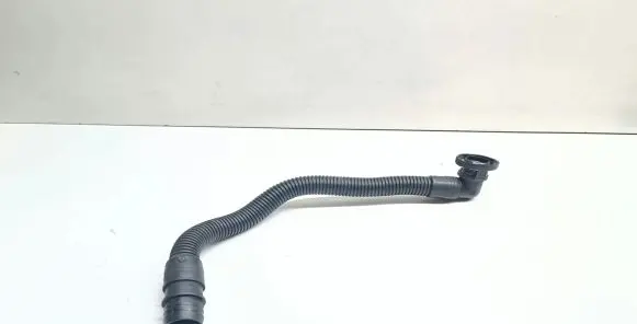 Audi A6 S6 C7 4G Breather hose/pipe 4B0103493H
