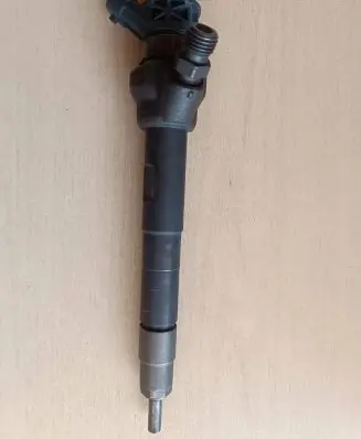 Land Rover Range Rover Sport L461 Fuel injector 0445111026 G4d39k546cb
