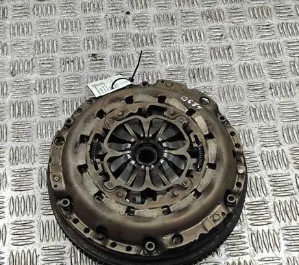 Audi A4 S4 B7 8E 8H Clutch set kit 06H141031A