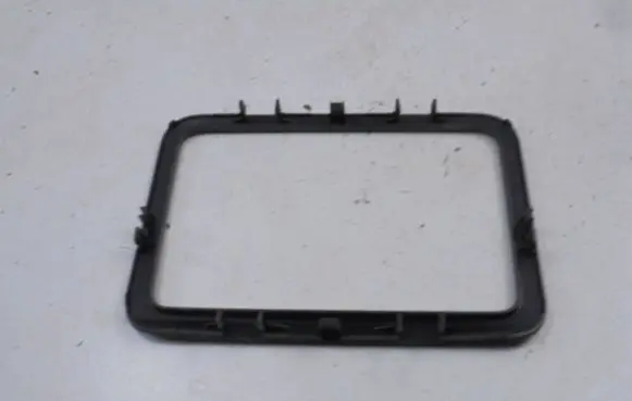 Skoda Fabia Mk2 (5J) Center console 5J0858069A