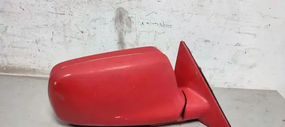 Mazda 323 Front door electric wing mirror