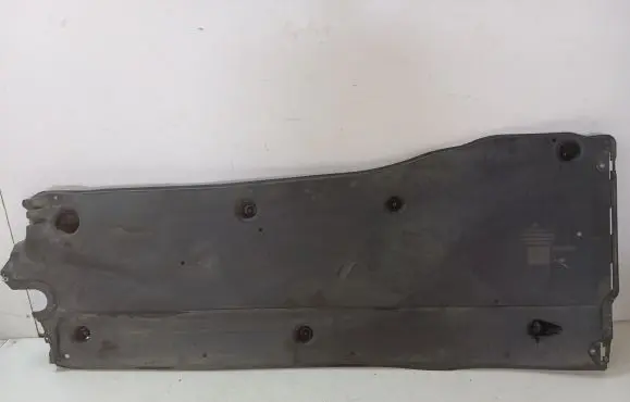 Volkswagen Tiguan Allspace Side bottom protection 5QF825202C