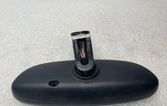 BMW 1 E81 E87 Rear view mirror (interior) 6934473