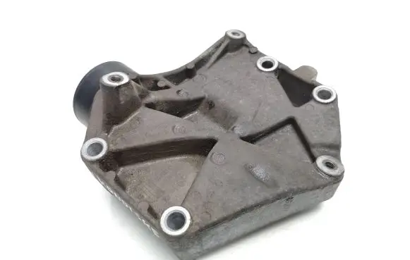 Opel Zafira B A/C compressor mount bracket 55191339 428702815
