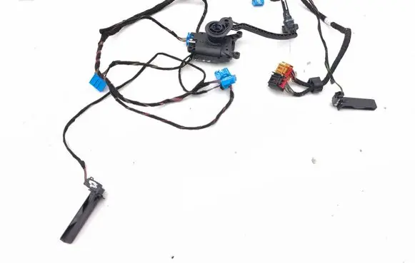 Ford Explorer Other wiring loom 1EA971566P 2Q0907511E