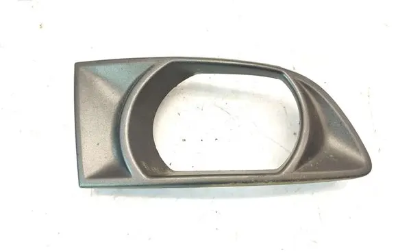 Front fog light trim/grill