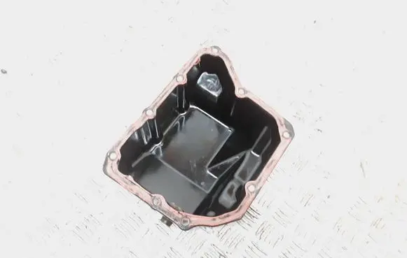 Volvo XC90 Gearbox sump 3501555A010