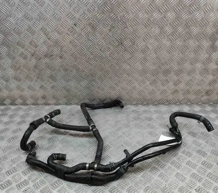 Volkswagen ID.3 Engine coolant pipe/hose 1EA122049AQ
