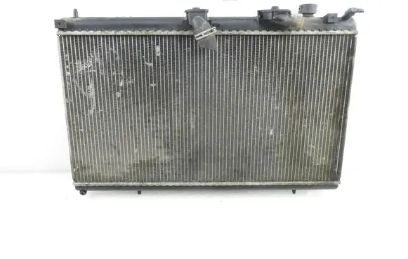Citroen C5 Coolant radiator 9645610280
