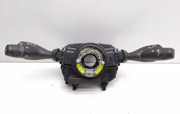 Volvo XC60 Wiper turn signal indicator stalk/switch 32231814