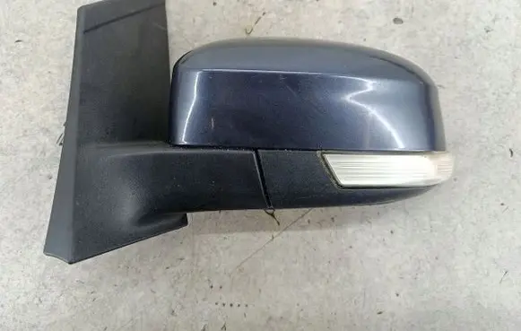 Ford Focus Front door electric wing mirror 212876145